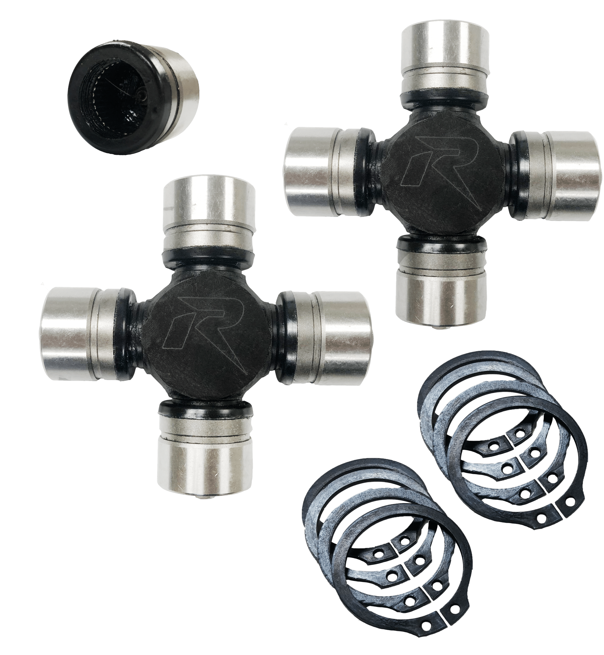 HEAVY DUTY CHROMOLY AXLE UJOINT 1350 KIT Offroad Synthetics